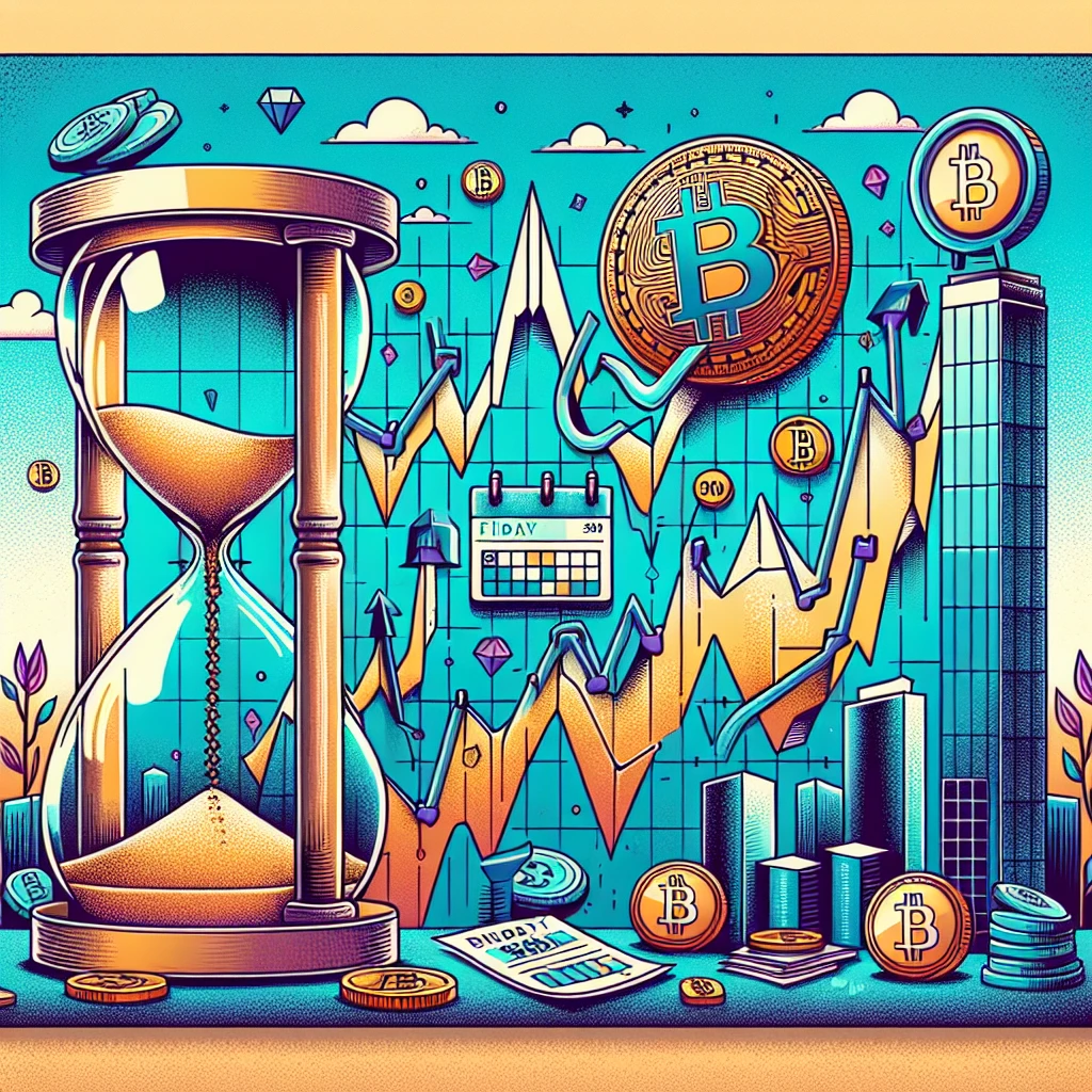 Bitcoin Options Worth $16.5 Billion Expiring Friday: Is $90K BTC Price Surge Imminent?