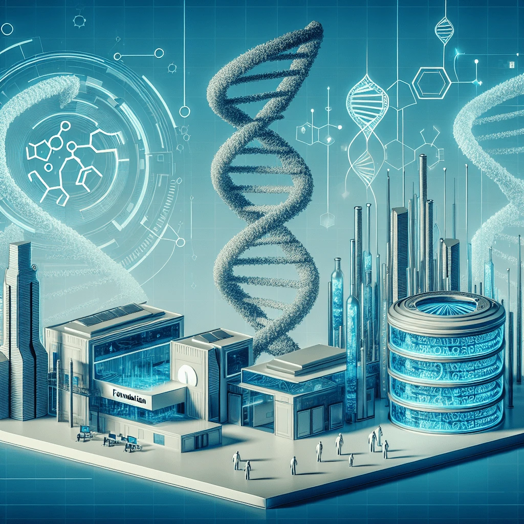 Sei Foundation Considers 23andMe Acquisition and Blockchain-secured Genetic Data