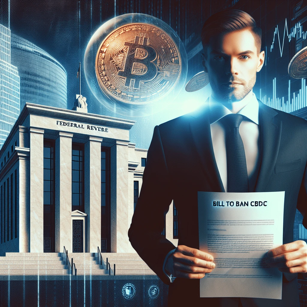 Senator Cruz Proposes Bill to Ban Federal Reserve from Issuing CBDC
