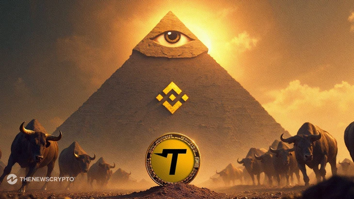 TUT Crypto Surges Over 200% After Binance Listing  Whats Next?