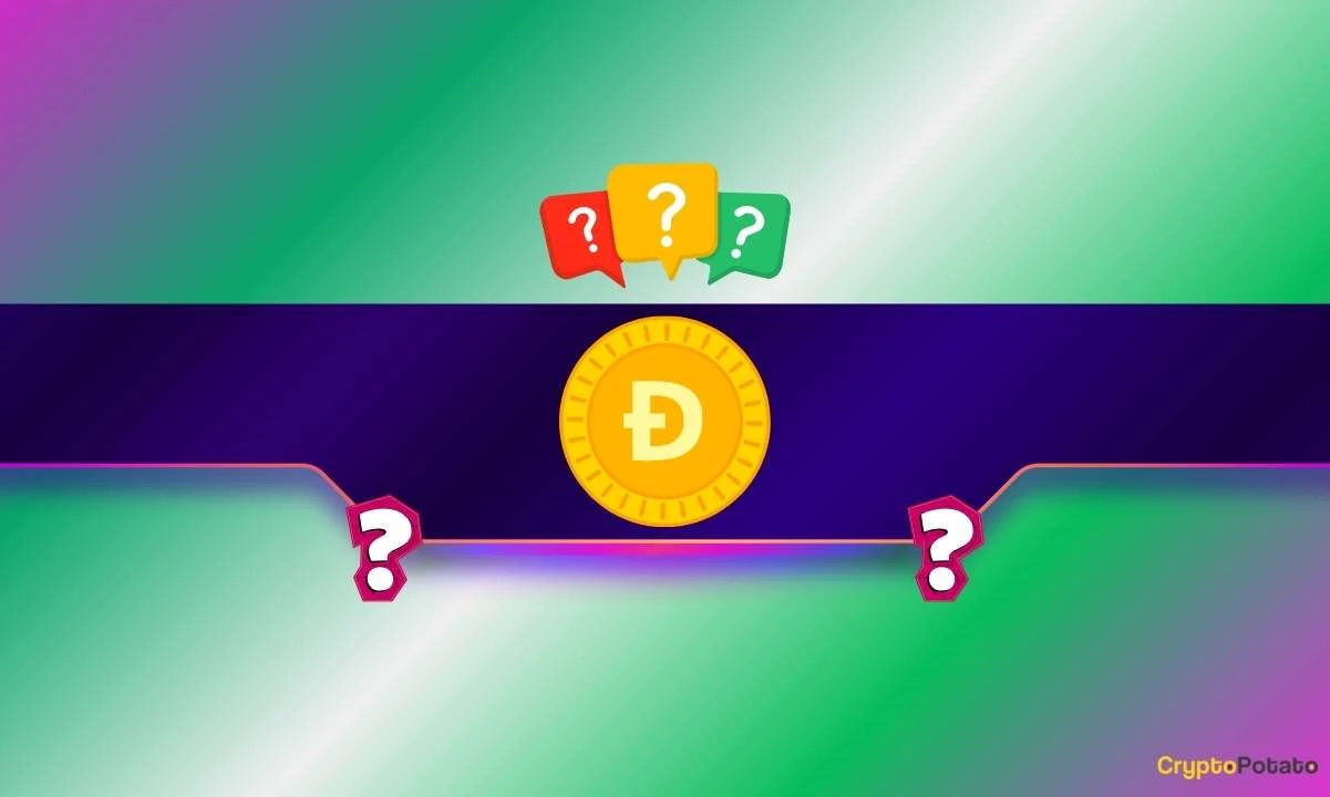 What Do Binance Traders Know About Dogecoin (DOGE) That You Dont?
