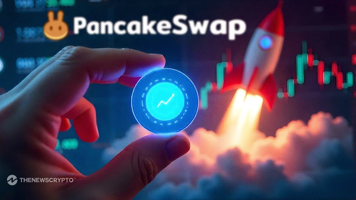 PancakeSwap (CAKE) Drops 10% as Bearish Indicators Dominate