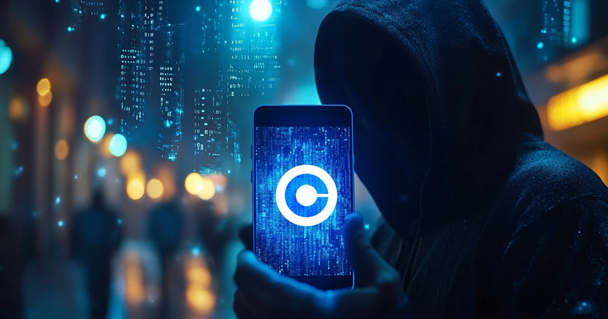 Coinbase users lose $46 million to social engineering scams in March  ZachXBT