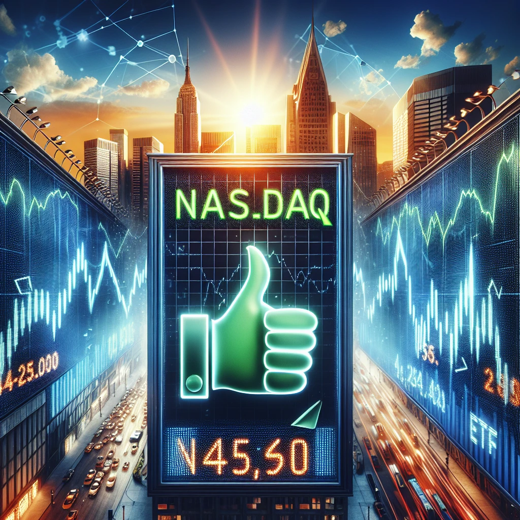 Nasdaq Seeks SEC Approval to List Grayscales Avalanche ETF  Latest Updates