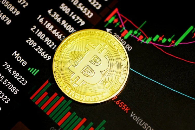 Is a Bitcoin Rally Coming? Exchange Net Flow Data Suggests So