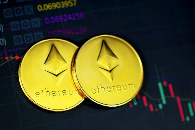 Ethereum Price Hits 300-Week MA For The Second Time Ever, Heres What Happened In 2022