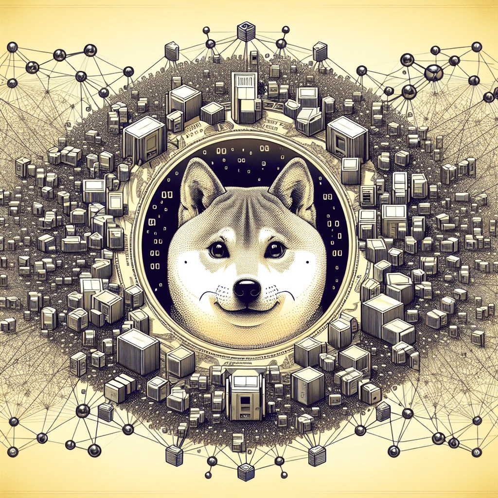 The Concerns of Institutions Surrounding Decentralized Finance  Exploring Shibtoshi