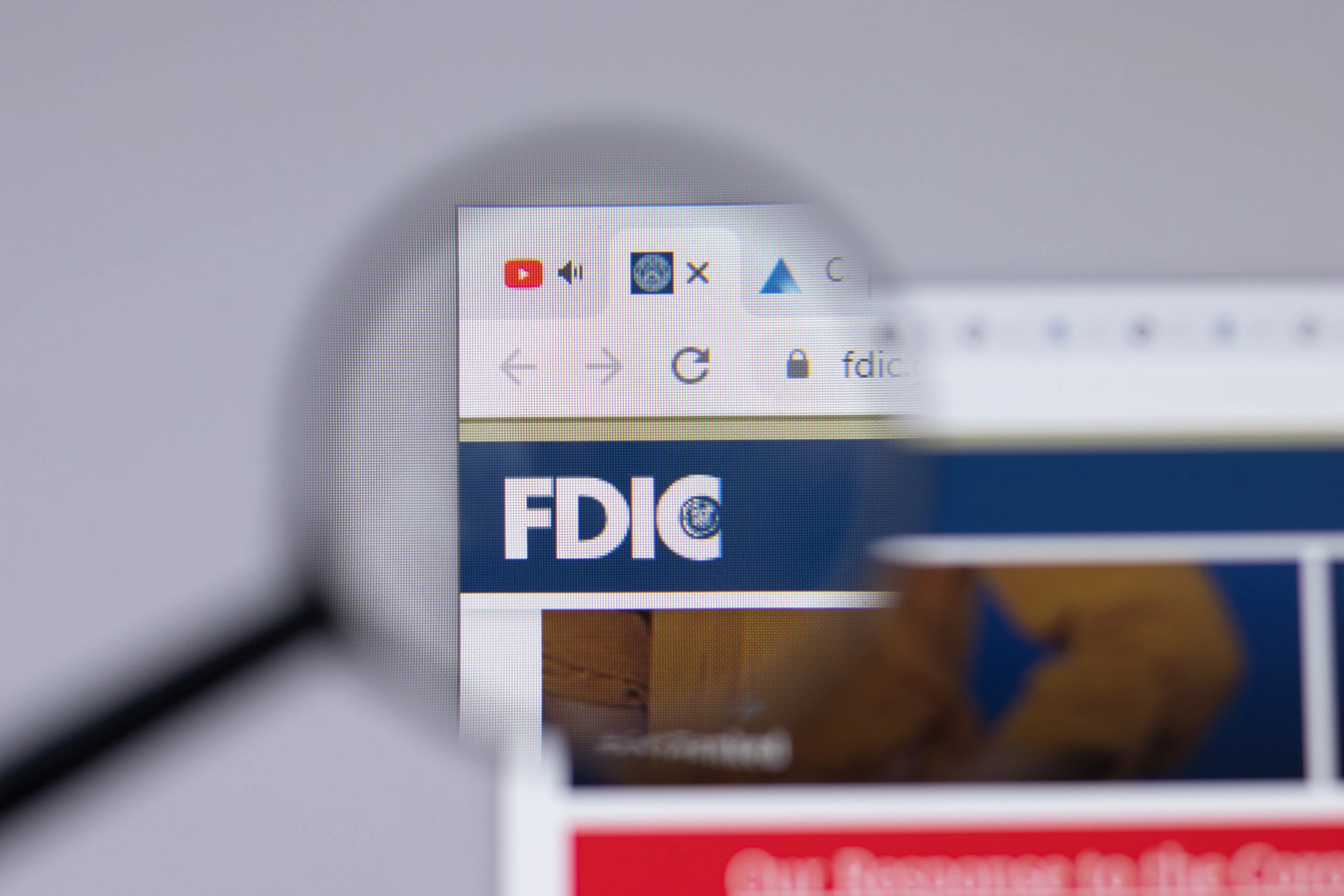 FDIC rescinds policy that hindered banks crypto participation