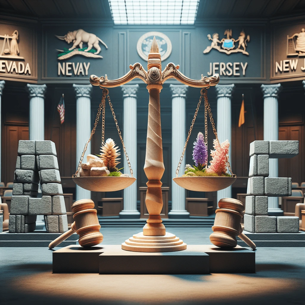 Kalshi takes legal action against Nevada and New Jersey gaming regulators