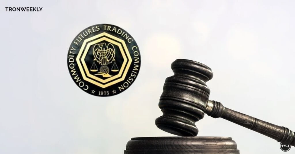CFTC Withdraws 2018 and 2023 Advisories on Crypto Derivatives