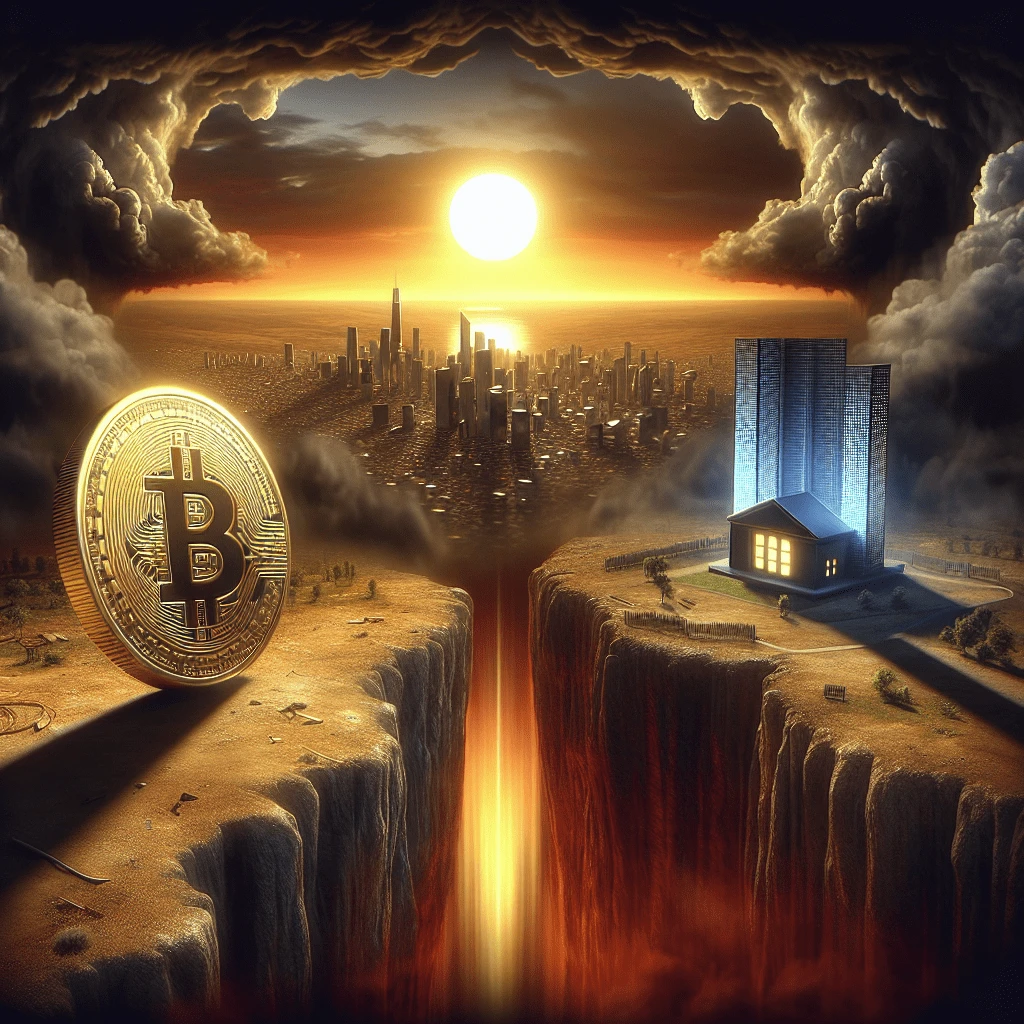 The Hidden Risks of Asset Tokenization: A Closer Look at Centralization from MEXC Executives