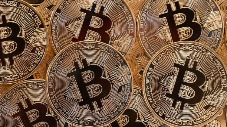Bitcoin Breaks Falling Wedge  Is $110,000 The Next Stop?