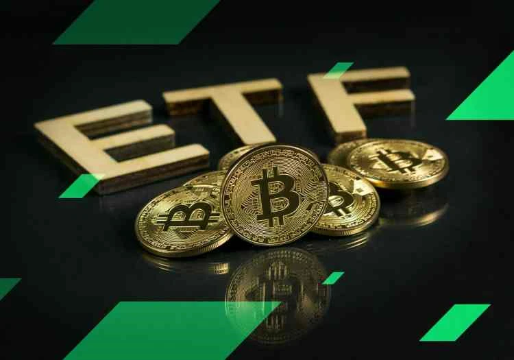 Bitcoin Spot ETFs See $197 Million Net Inflows As Q1 Closes  Details