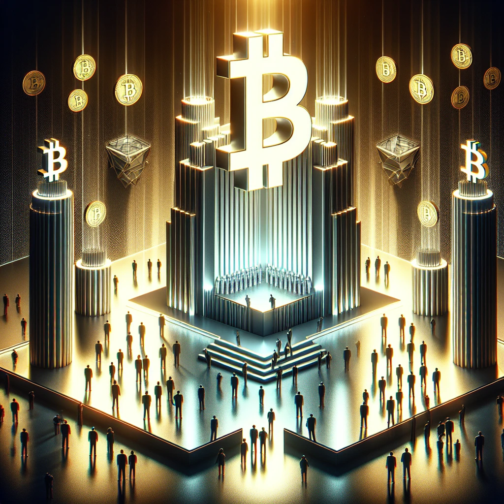 MARA Holdings Unveils Massive $2 Billion Stock Offering to Expand Bitcoin Investments