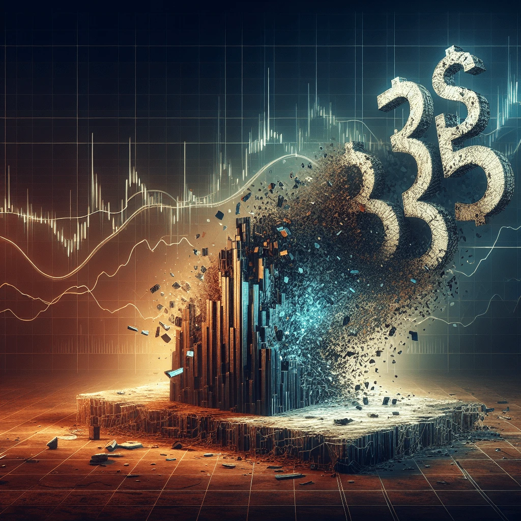 DeFi Platform SIR.trading Faces Catastrophic Loss of $355K Total Value Locked in Major Blow