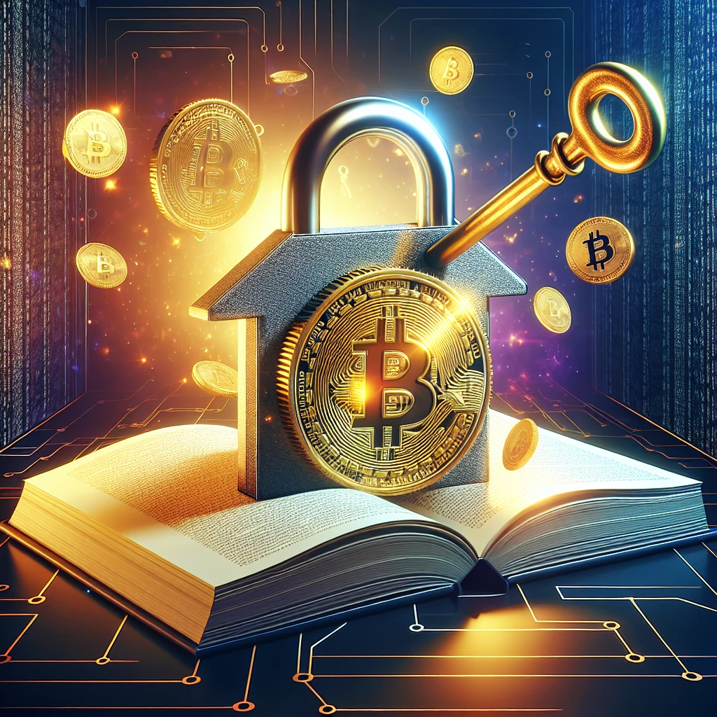 Unlocking the Power of Crypto-Backed Mortgages: A Comprehensive Guide to How They Work