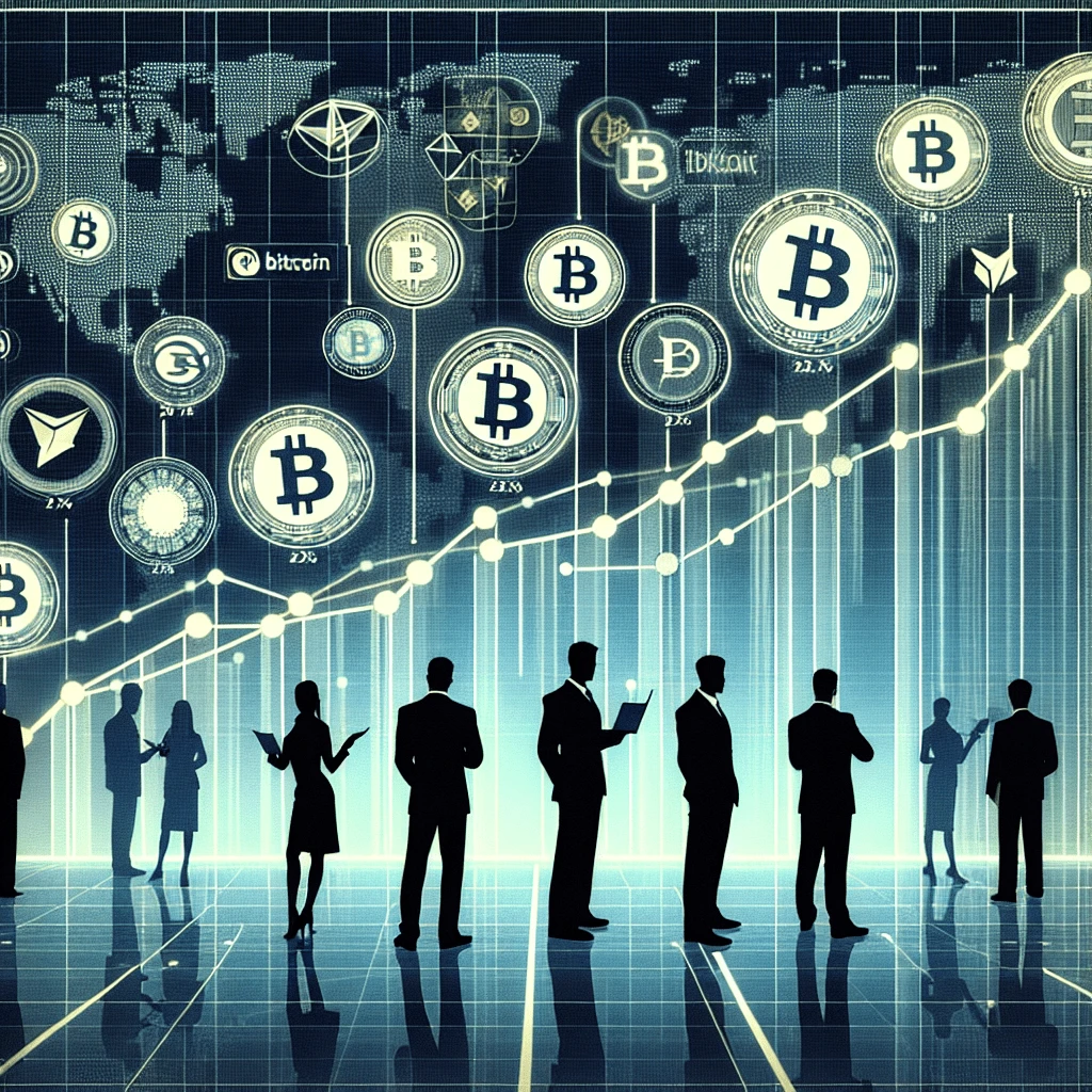 Bitcoin Adoption Expected to Reach 25% of S&P 500 Companies by 2030: Expert Analysis