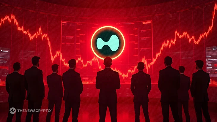 Hyperliquid (HYPE) Drops 2.06% as Whale Adds Margin to Avoid Liquidation
