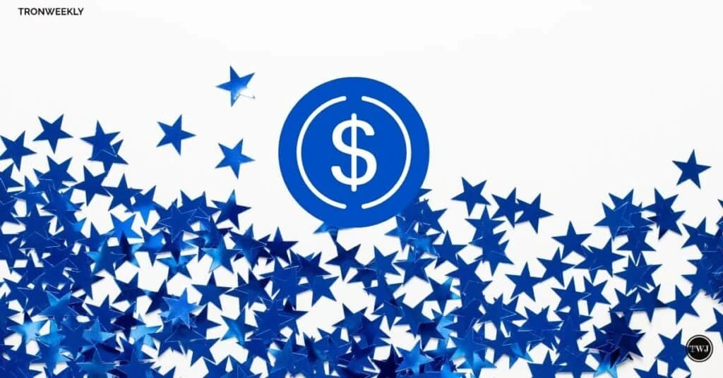 USDC Issuer Circle Plans To File IPO In Late April