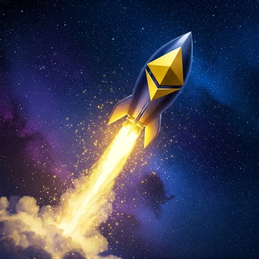 Ethereum To $20K? Investor Says Real-World Adoption Holds The Key