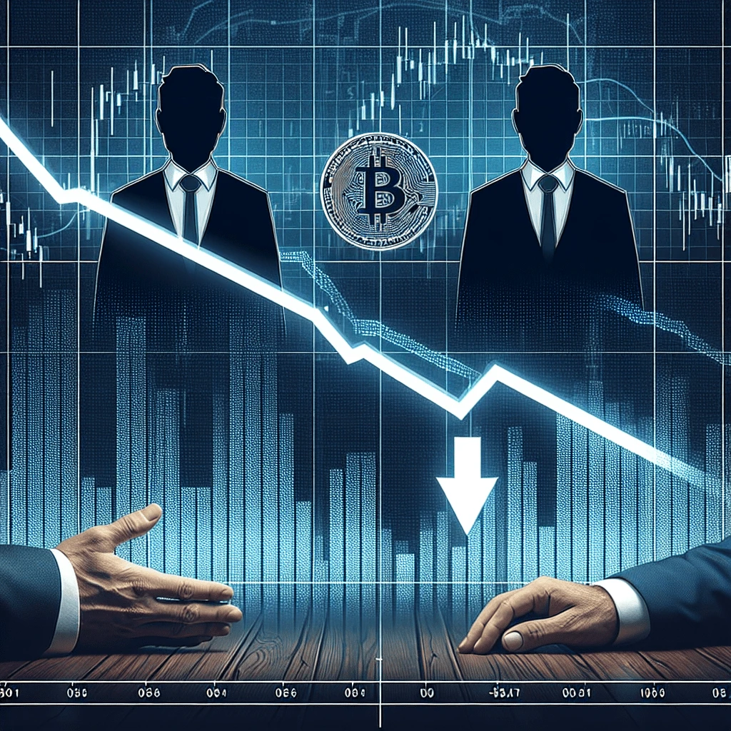 Eric Trumps add ETH endorsement causes Ethereum price to plummet by nearly half