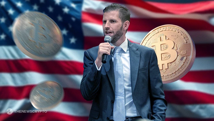 Trump Family Expands Crypto Push With New Bitcoin Mining Venture