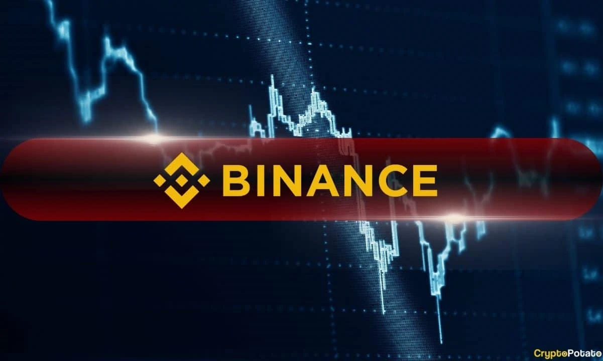 Binance Outperforms Competitors in 2025 Spot Trading, Surpassing $1.9T Volume