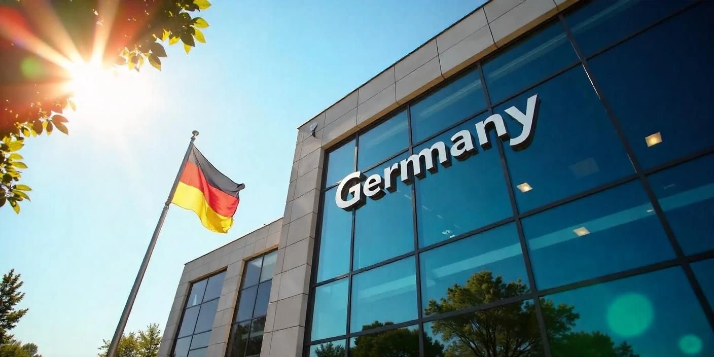Friedrich Merz Appoints Markus Braun as Germanys New Finance Minister