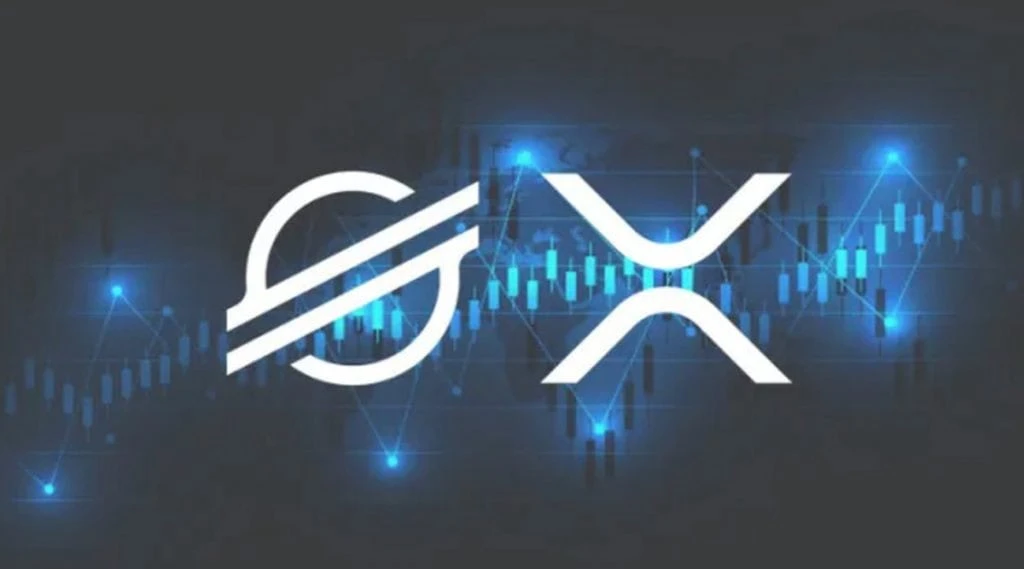 Stellar Surge on the Horizon: XLM Eyes $0.86 as Next Major Target