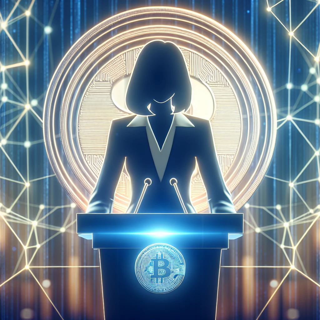 Blockchain Association CEO to Transition to Solana Advocacy Group