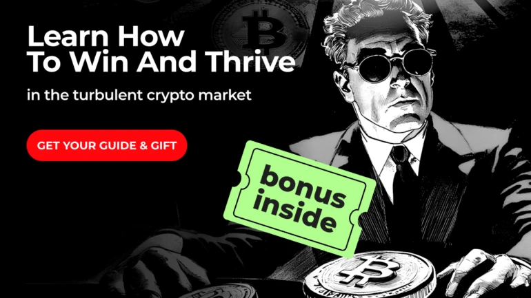 How I Learned to Stop Worrying and Love the Crypto