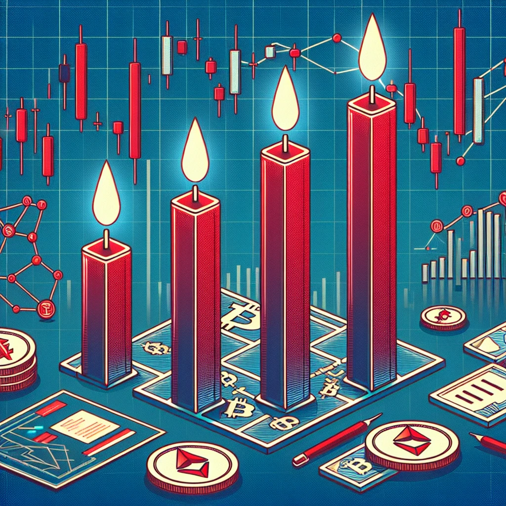 Ethereum Has 4 Consecutive Red Monthly Candles, Data Signals ETH/BTC Bottom