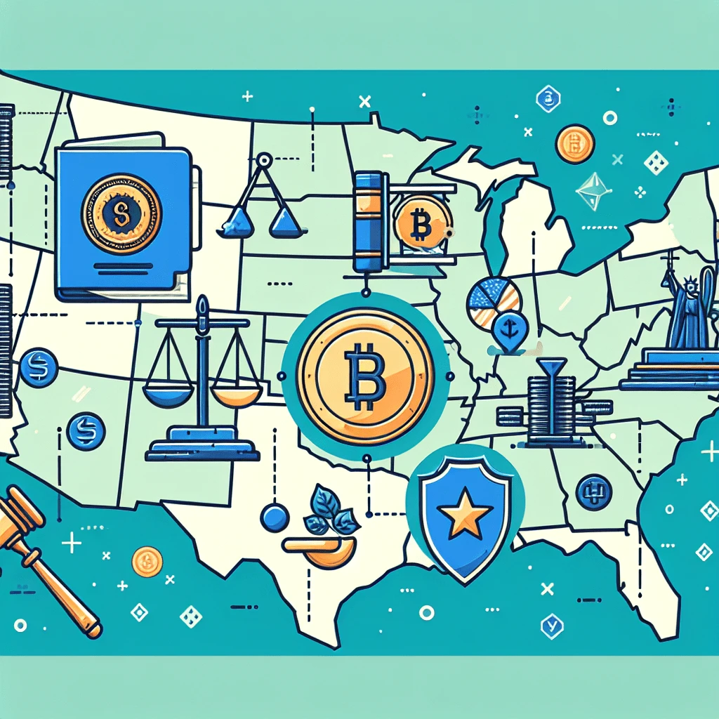 Kentucky Teams Up with Vermont and South Carolina in Withdrawal of Coinbase Staking Lawsuit