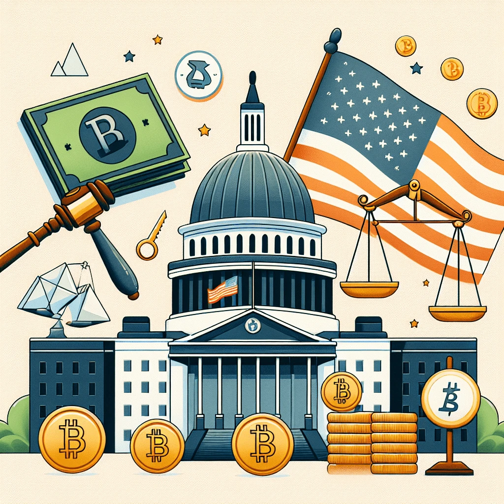 How Trumps Crypto Connections Could Impact US Stablecoin Regulation