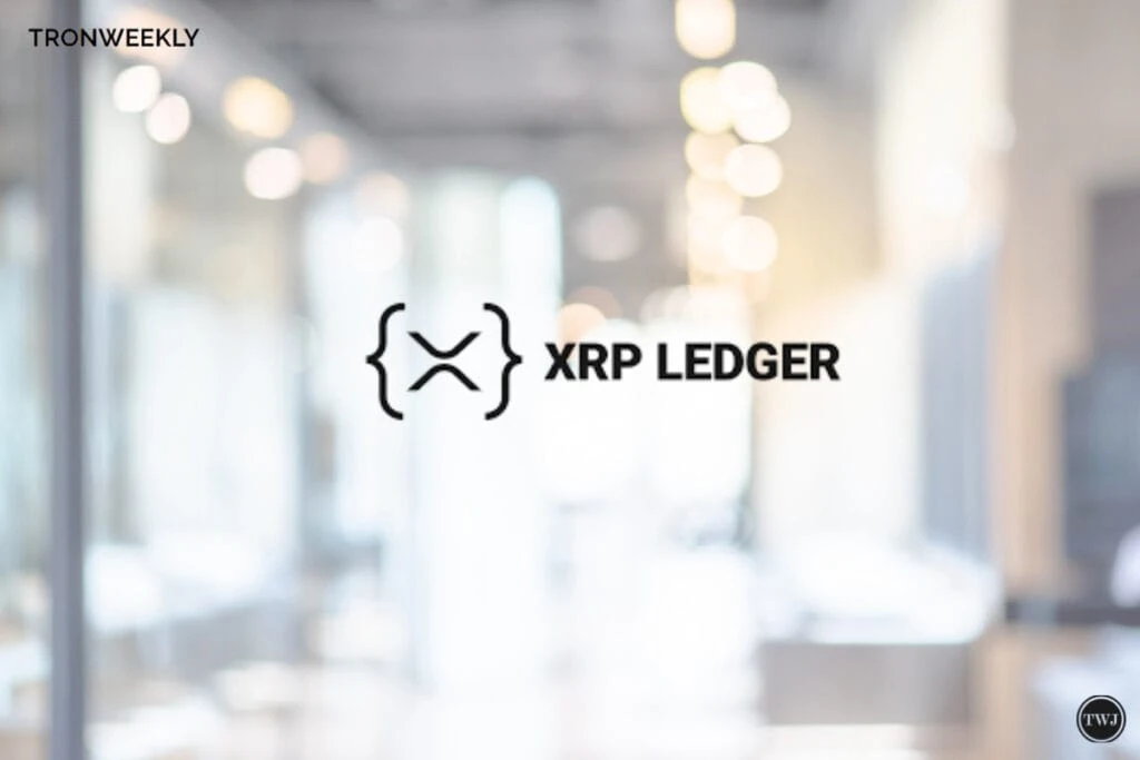 XRP Ledgers Massive Opportunity After BlackRocks Tokenization Push