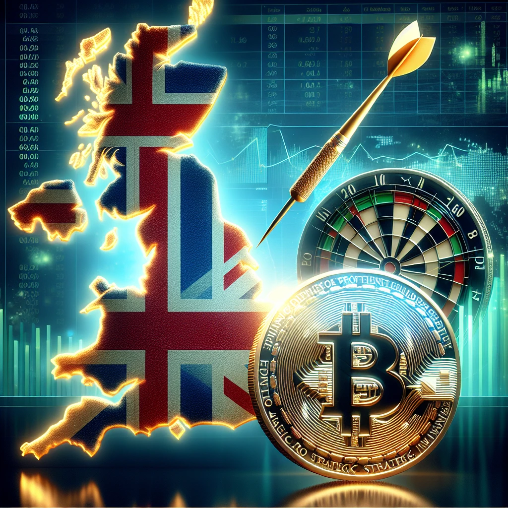 UK trade groups urge government to prioritize crypto as a key strategic initiative