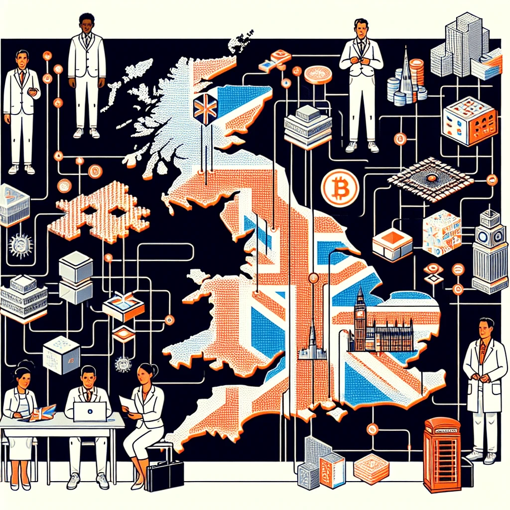 Discovering North Korean Tech Workers in UK Blockchain Projects: What You Need to Know