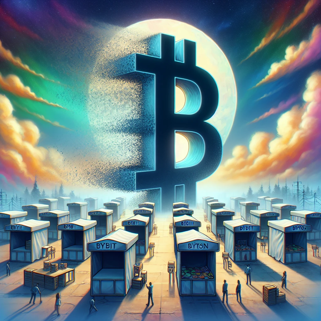 Bybit closing NFT marketplace due to decreased trading activity