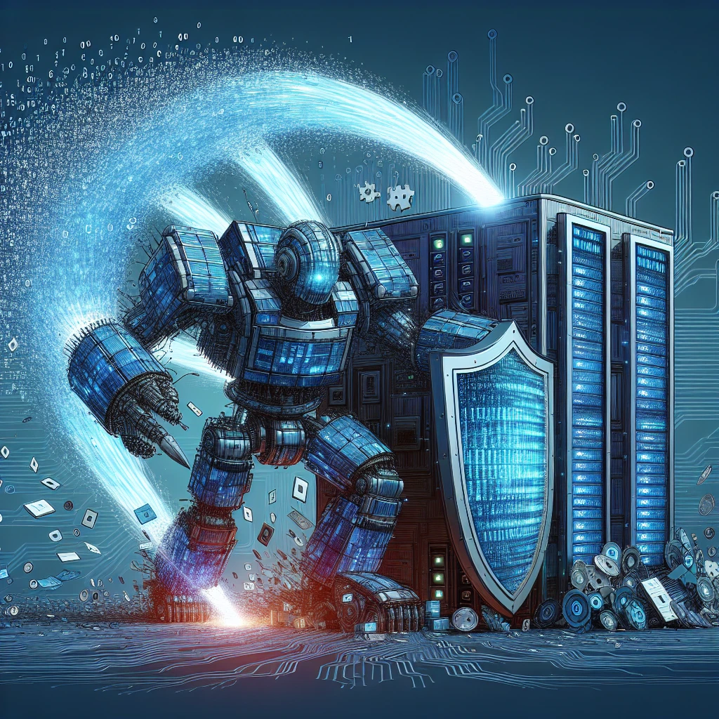 How DDoS Attacks Have Become the Primary Tool for Political Cyber Warfare