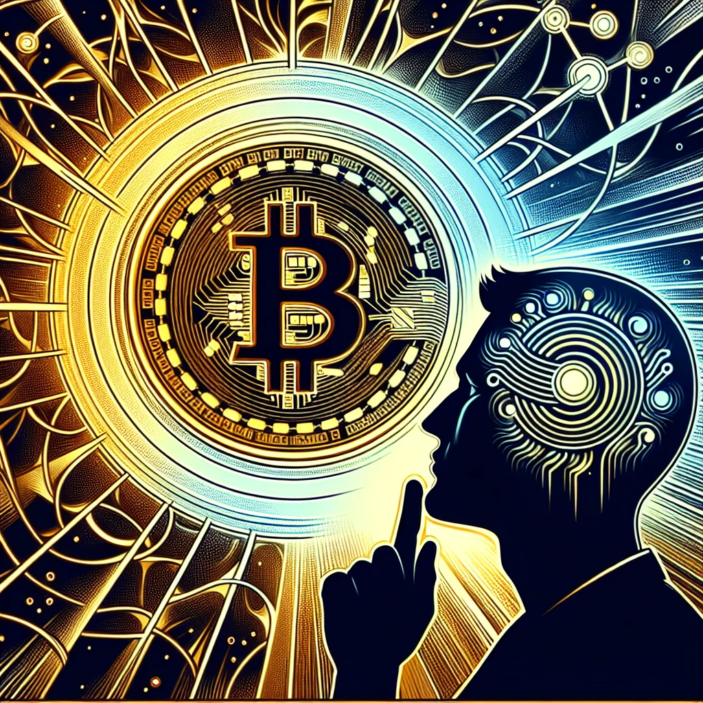 Why Now is the Best Time to Buy Bitcoin: Insights from Bitwise CIO Matt Hougan