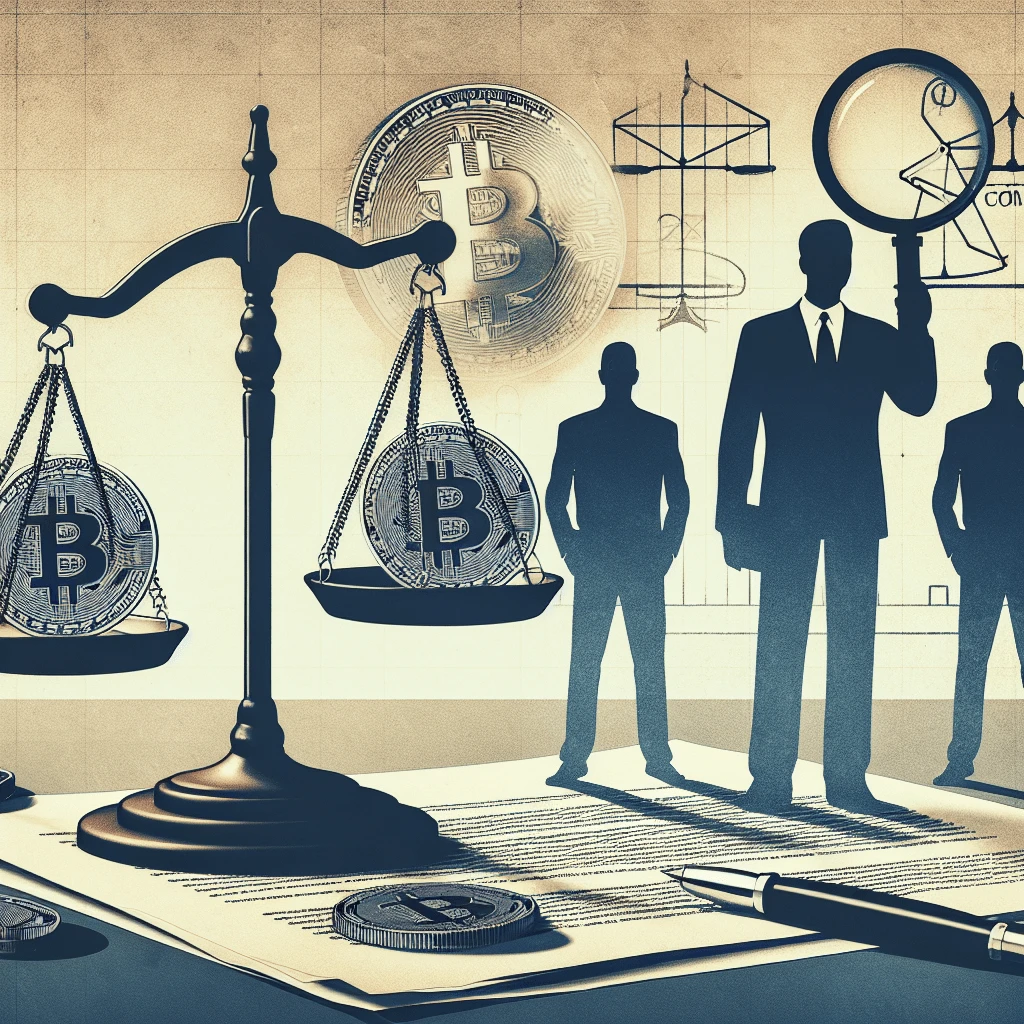 US lawmakers demand SEC to disclose information on crypto company supported by Trump family