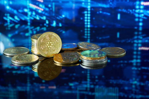 Cardano Price Breaks Out Of Prolonged Bearish Trend Toward $0.7, Heres The Next Target