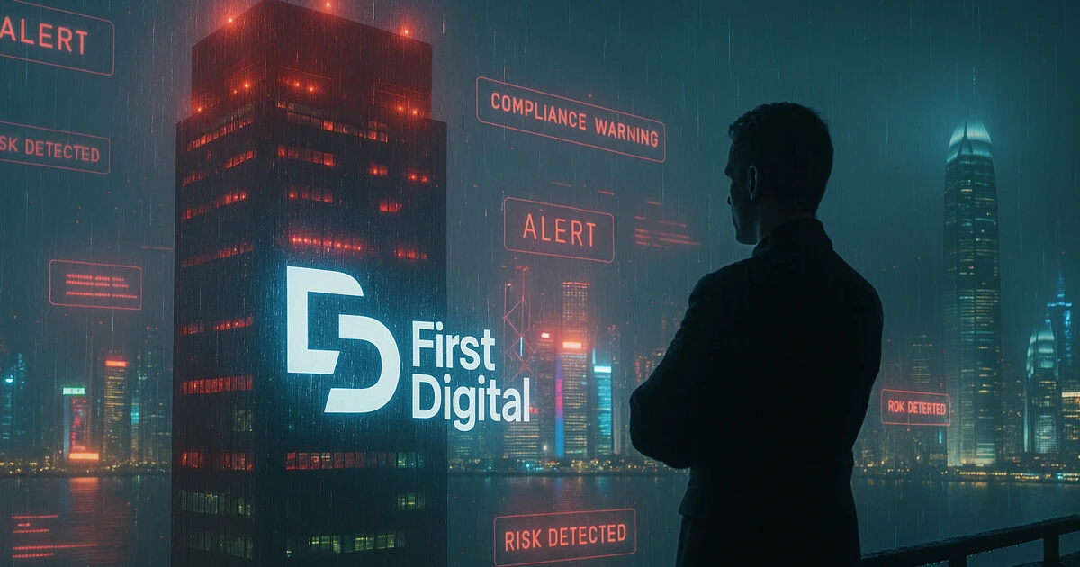 Hong Kong reevaluates crypto trust rules amid Justin Suns First Digital Trust allegations