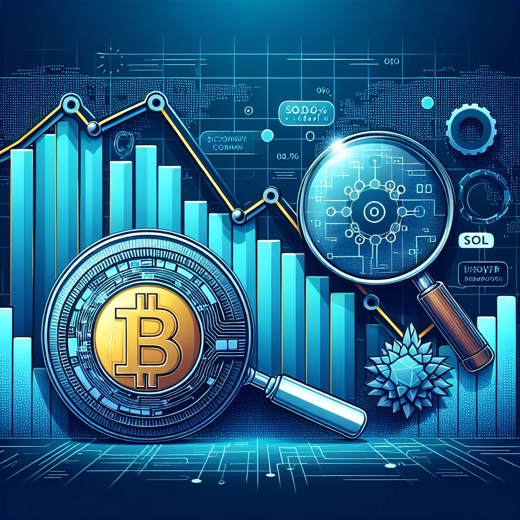 Discover the Reasons Behind Todays Drop in Solana (SOL) Price
