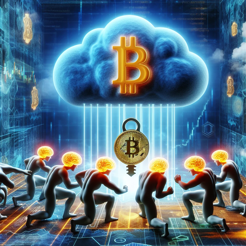 Genius Group Excluded from Purchasing Additional Bitcoin: Find Out Why