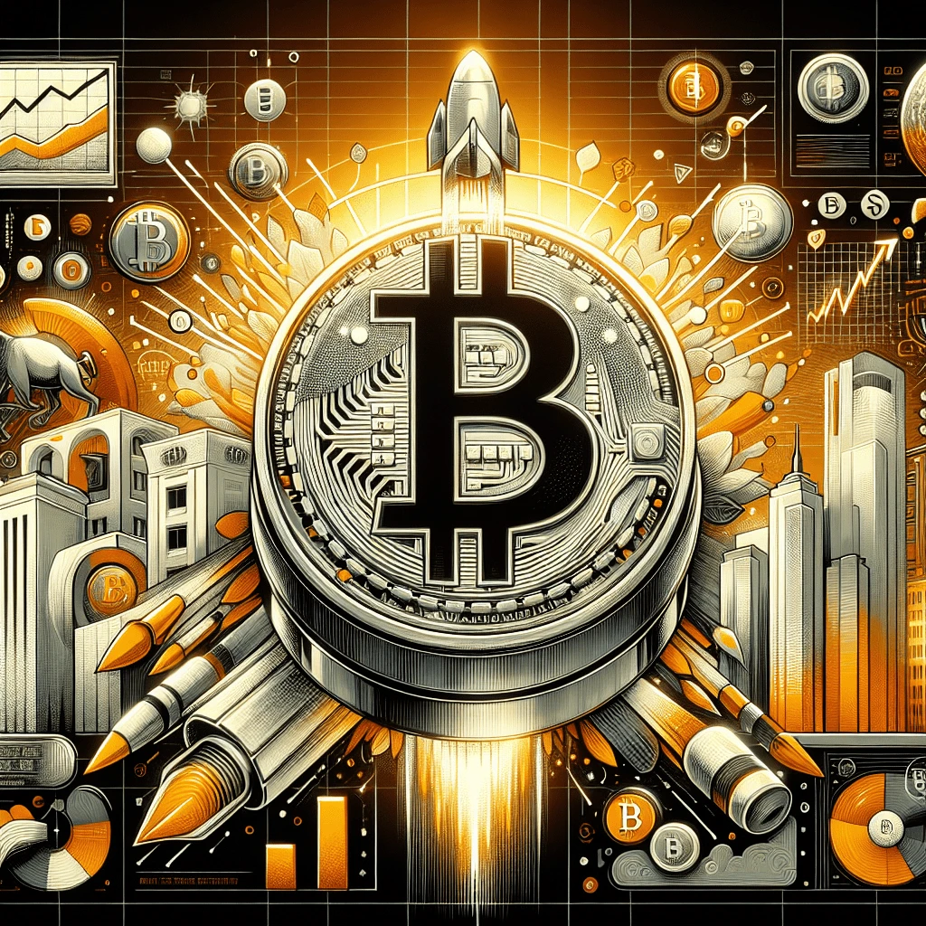 First Trust launches new Bitcoin strategy exchange-traded funds (ETFs)