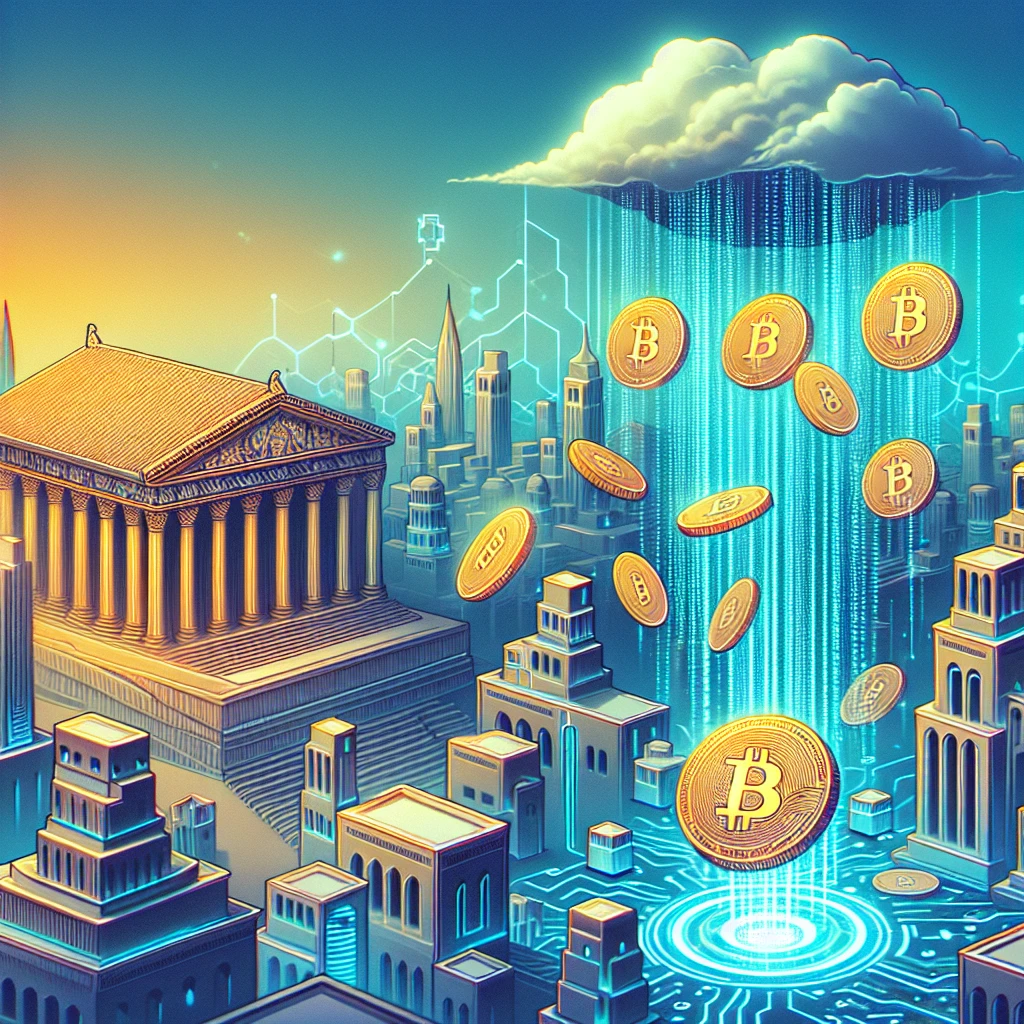 Babylon Users Withdraw $21 Million in Bitcoin After Token Airdrop