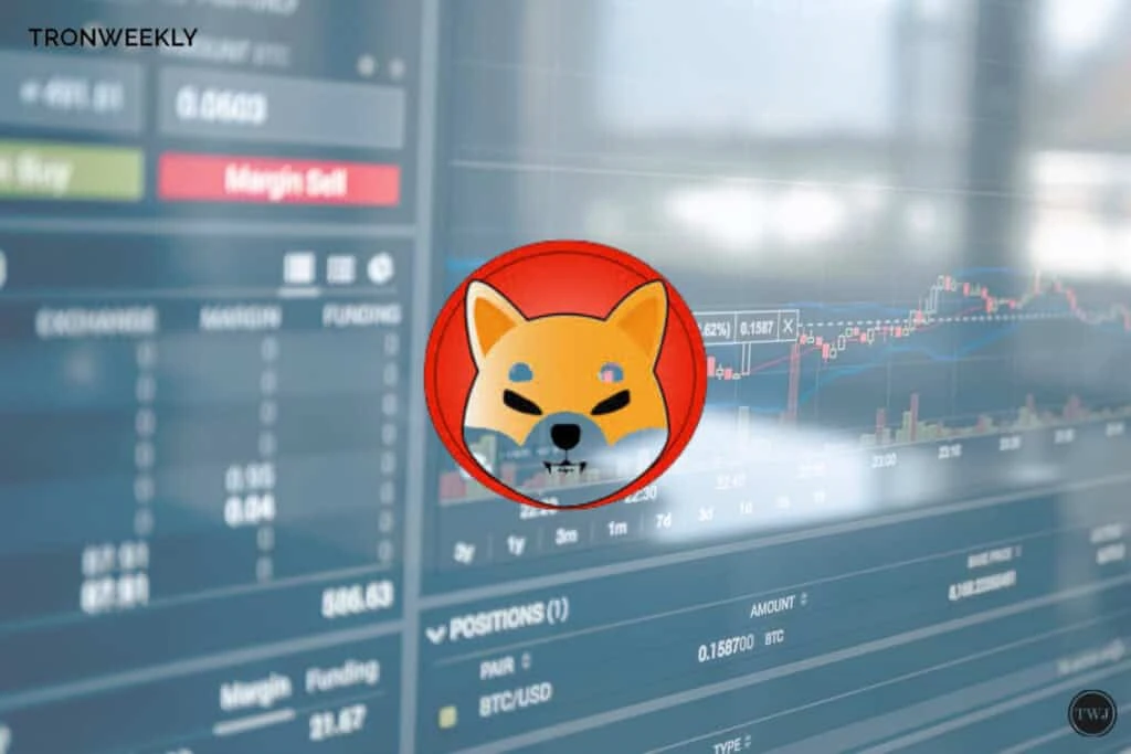 SHIB on the Move: Could a 143% Rally Push Prices to $0.00003036?