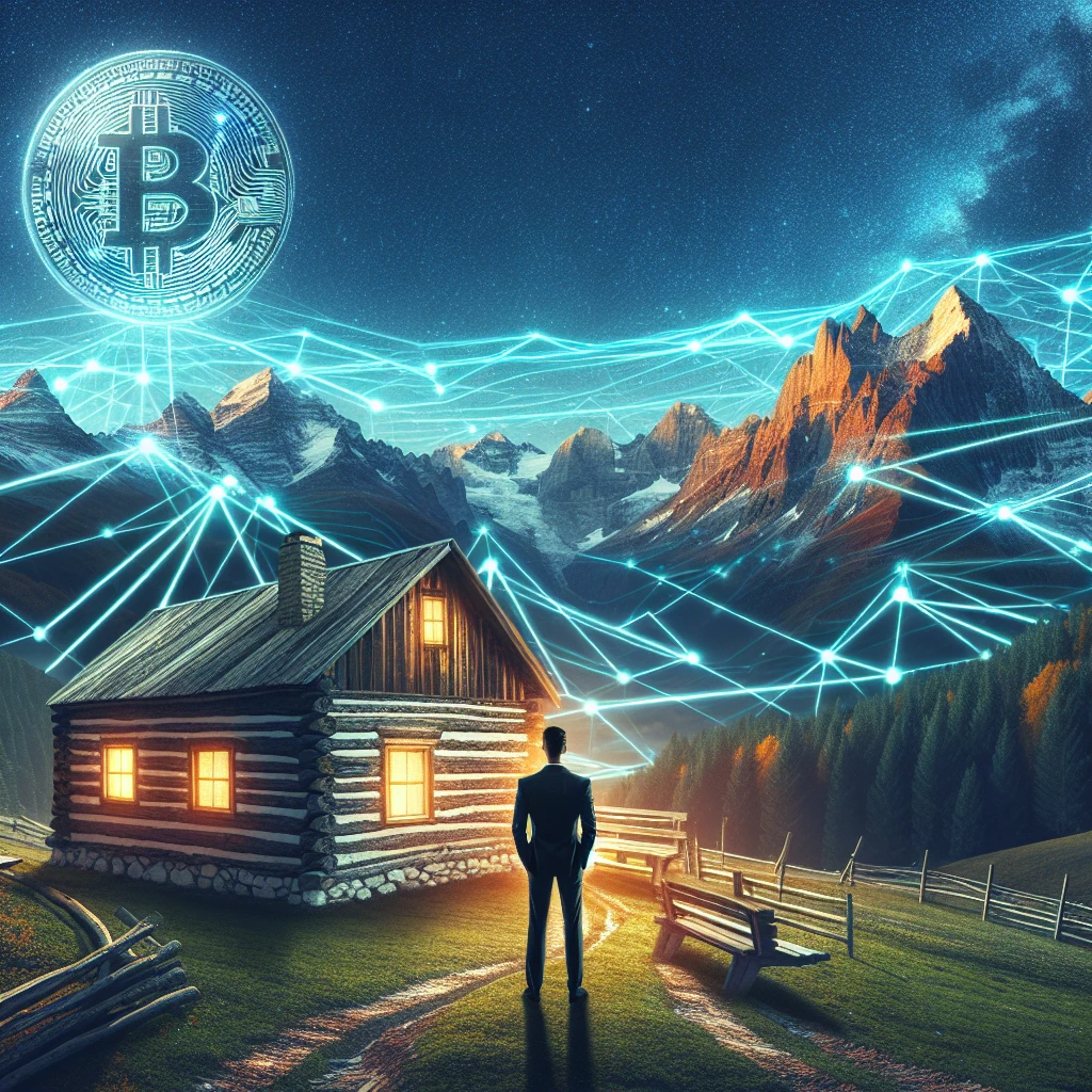 Hut 8 CEO Reveals American Bitcoins Ambitious Plan for Mining Dominance