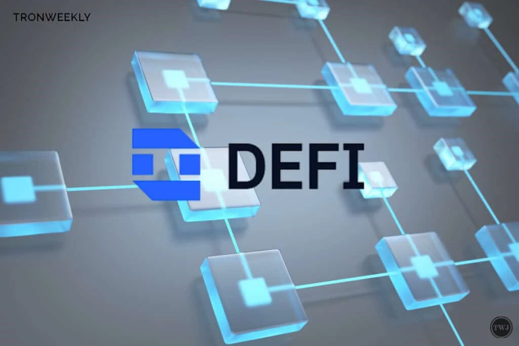 DeFi Dips 27% in Q1 While AI and Social dApps Fuel Web3 Surge  DappRadar Report
